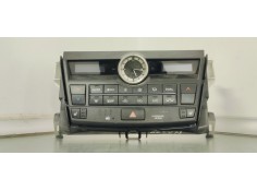 Recambio de mando climatizador para lexus nx 2.5i eh 153 [300h] 4x4 referencia OEM IAM 5590078041  