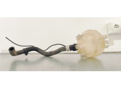 Recambio de deposito expansion para peugeot 308 1.6hdi 92 fap referencia OEM IAM   