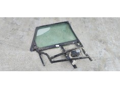 Recambio de elevalunas trasero izquierdo para audi a6 berlina (4b2) 2.5 tdi quattro referencia OEM IAM   