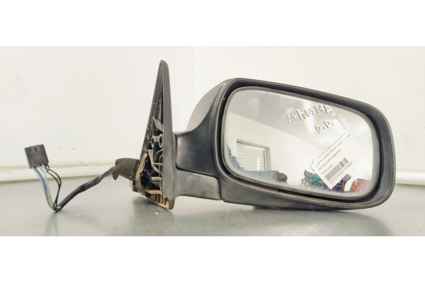 Recambio de retrovisor derecho para subaru forester s11 (sg) referencia OEM IAM E13010752  