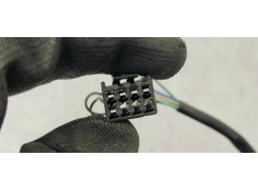 Recambio de retrovisor derecho para subaru forester s11 (sg) referencia OEM IAM E13010752  