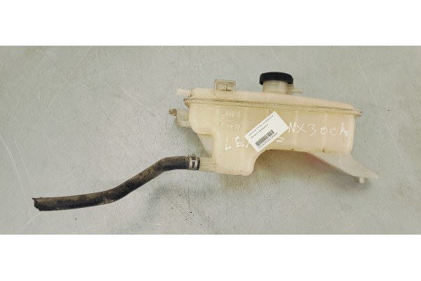 Recambio de deposito expansion para lexus nx 2.5i eh 153 [300h] 4x4 referencia OEM IAM   