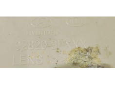 Recambio de luz interior para kia opirus referencia OEM IAM 928203FXXX  