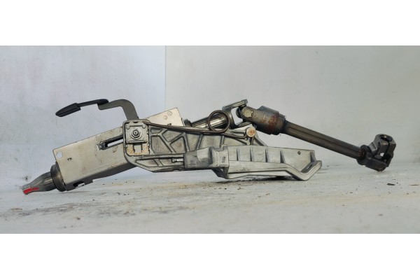 Recambio de columna direccion para ford mondeo ber. (ca2) 2.0 tdci cat referencia OEM IAM 7G9N3C529EG  