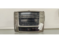 MANDO CLIMATIZADOR 758950 