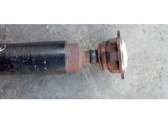 Recambio de transmision central para mitsubishi montero (v60/v70) 3.2 di-d cat referencia OEM IAM   