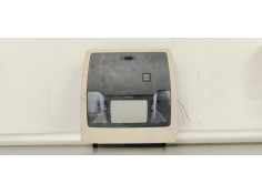 Recambio de luz interior para lexus nx 2.5i eh 153 [300h] 4x4 referencia OEM IAM 1D111208G  