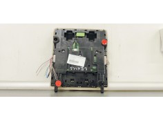 Recambio de luz interior para lexus nx 2.5i eh 153 [300h] 4x4 referencia OEM IAM 1D111208G  