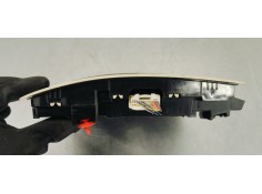 Recambio de luz interior para lexus nx 2.5i eh 153 [300h] 4x4 referencia OEM IAM 1D111208G  