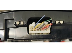 Recambio de luz interior para lexus nx 2.5i eh 153 [300h] 4x4 referencia OEM IAM 1D111208G  