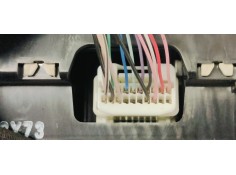 Recambio de luz interior para lexus nx 2.5i eh 153 [300h] 4x4 referencia OEM IAM 1D111208G  