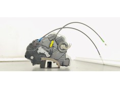 Recambio de cerradura puerta delantera derecha para lexus nx 2.5i eh 153 [300h] 4x4 referencia OEM IAM A046693  