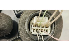 Recambio de cerradura puerta delantera derecha para lexus nx 2.5i eh 153 [300h] 4x4 referencia OEM IAM A046693  