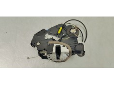 Recambio de cerradura puerta delantera derecha para lexus nx 2.5i eh 153 [300h] 4x4 referencia OEM IAM A046693  