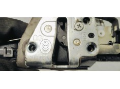 Recambio de cerradura puerta delantera derecha para lexus nx 2.5i eh 153 [300h] 4x4 referencia OEM IAM A046693  