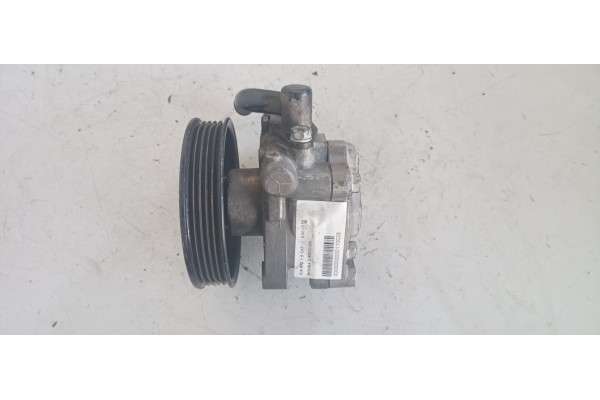 Recambio de bomba direccion para kia rio 1.5 cat referencia OEM IAM   