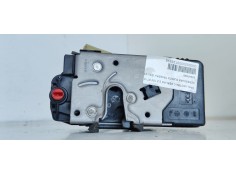 CERRADURA PUERTA TRASERA IZQUIERDA 24447345 