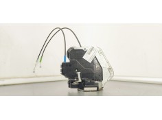 CERRADURA PUERTA TRASERA IZQUIERDA A046693 