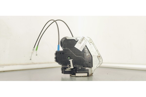 Recambio de cerradura puerta trasera izquierda para lexus nx 2.5i eh 153 [300h] 4x4 referencia OEM IAM A046693  