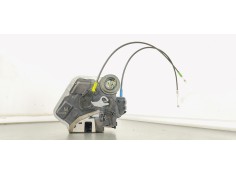 Recambio de cerradura puerta trasera izquierda para lexus nx 2.5i eh 153 [300h] 4x4 referencia OEM IAM A046693  