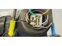 Recambio de cerradura puerta trasera izquierda para lexus nx 2.5i eh 153 [300h] 4x4 referencia OEM IAM A046693  