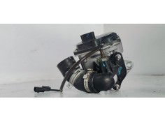Recambio de valvula egr para renault kangoo expression referencia OEM IAM H8201143495  