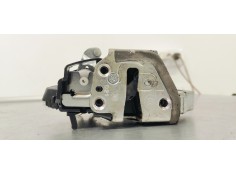 Recambio de cerradura puerta trasera izquierda para lexus nx 2.5i eh 153 [300h] 4x4 referencia OEM IAM A046693  