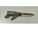 Recambio de inyector para peugeot 307 (s1) xr clim referencia OEM IAM 0445110076  