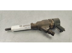 Recambio de inyector para peugeot 307 (s1) xr clim referencia OEM IAM 0445110076  