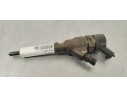 Recambio de inyector para peugeot 307 (s1) xr clim referencia OEM IAM 0445110076  