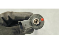 Recambio de inyector para peugeot 307 (s1) xr clim referencia OEM IAM 0445110076  