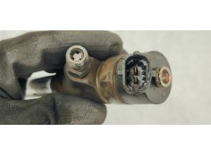 Recambio de inyector para peugeot 307 (s1) xr clim referencia OEM IAM 0445110076  