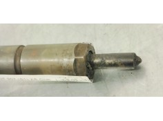 Recambio de inyector para peugeot 307 (s1) xr clim referencia OEM IAM 0445110076  