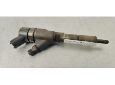 Recambio de inyector para peugeot 307 (s1) xr clim referencia OEM IAM 0445110076  