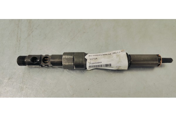 Recambio de inyector para ford mondeo berlina (ge) 2.2 tdci referencia OEM IAM 6S7Q9K546AA  