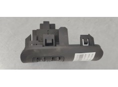 Recambio de mando luces para renault megane ii berlina 5p confort dynamique referencia OEM IAM 8200176081  