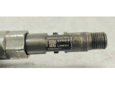 Recambio de inyector para ford mondeo berlina (ge) 2.2 tdci referencia OEM IAM 6S7Q9K546AA  