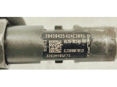 Recambio de inyector para ford mondeo berlina (ge) 2.2 tdci referencia OEM IAM 6S7Q9K546AA  