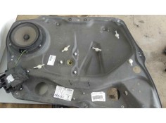 Recambio de elevalunas delantero izquierdo para mercedes-benz clase b (w245) 2.0 cdi cat referencia OEM IAM A1697202979  