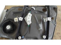 Recambio de elevalunas delantero izquierdo para mercedes-benz clase b (w245) 2.0 cdi cat referencia OEM IAM A1697202979  