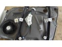 Recambio de elevalunas delantero izquierdo para mercedes-benz clase b (w245) 2.0 cdi cat referencia OEM IAM A1697202979  
