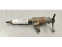 Recambio de inyector para ford fiesta (cb1) 1.4 tdci 71 fap referencia OEM IAM 0445110339  