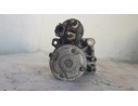 Recambio de motor arranque para peugeot 207 1.4 i 95 referencia OEM IAM V755001780  