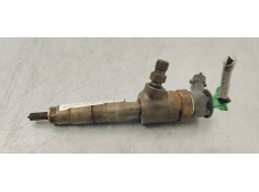 Recambio de inyector para ford fiesta (cb1) 1.4 tdci 71 fap referencia OEM IAM 0445110339  