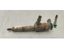 Recambio de inyector para ford fiesta (cb1) 1.4 tdci 71 fap referencia OEM IAM 0445110339  