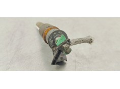 Recambio de inyector para ford fiesta (cb1) 1.4 tdci 71 fap referencia OEM IAM 0445110339  