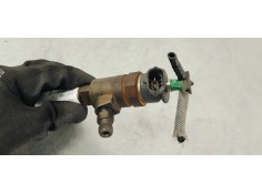 Recambio de inyector para ford fiesta (cb1) 1.4 tdci 71 fap referencia OEM IAM 0445110339  