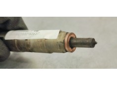 Recambio de inyector para ford fiesta (cb1) 1.4 tdci 71 fap referencia OEM IAM 0445110339  