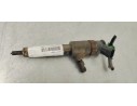 Recambio de inyector para ford fiesta (cb1) 1.4 tdci 71 fap referencia OEM IAM 0445110339  