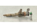 Recambio de inyector para ford fiesta (cb1) 1.4 tdci 71 fap referencia OEM IAM 0445110339  